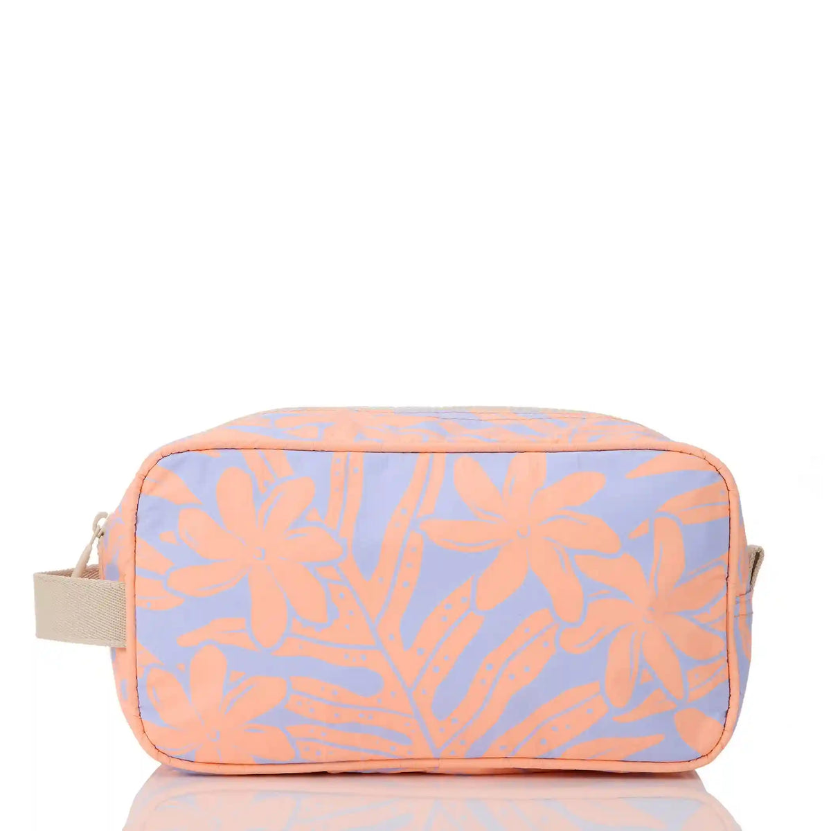 Laua'e Dopp Kit in Periwinkle Main image