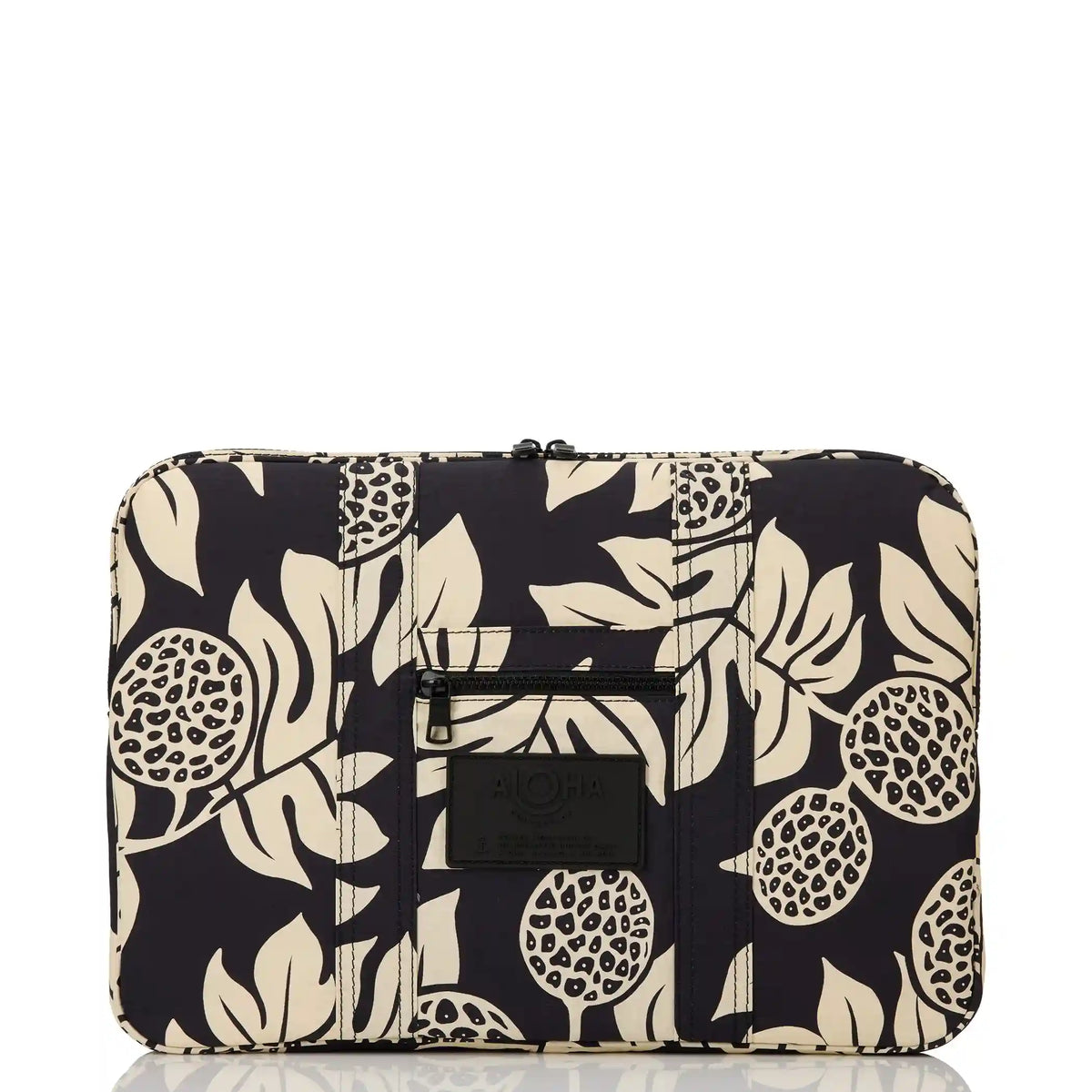 Holomua 13 Inch Keep It Light Laptop Case in Sand Main image