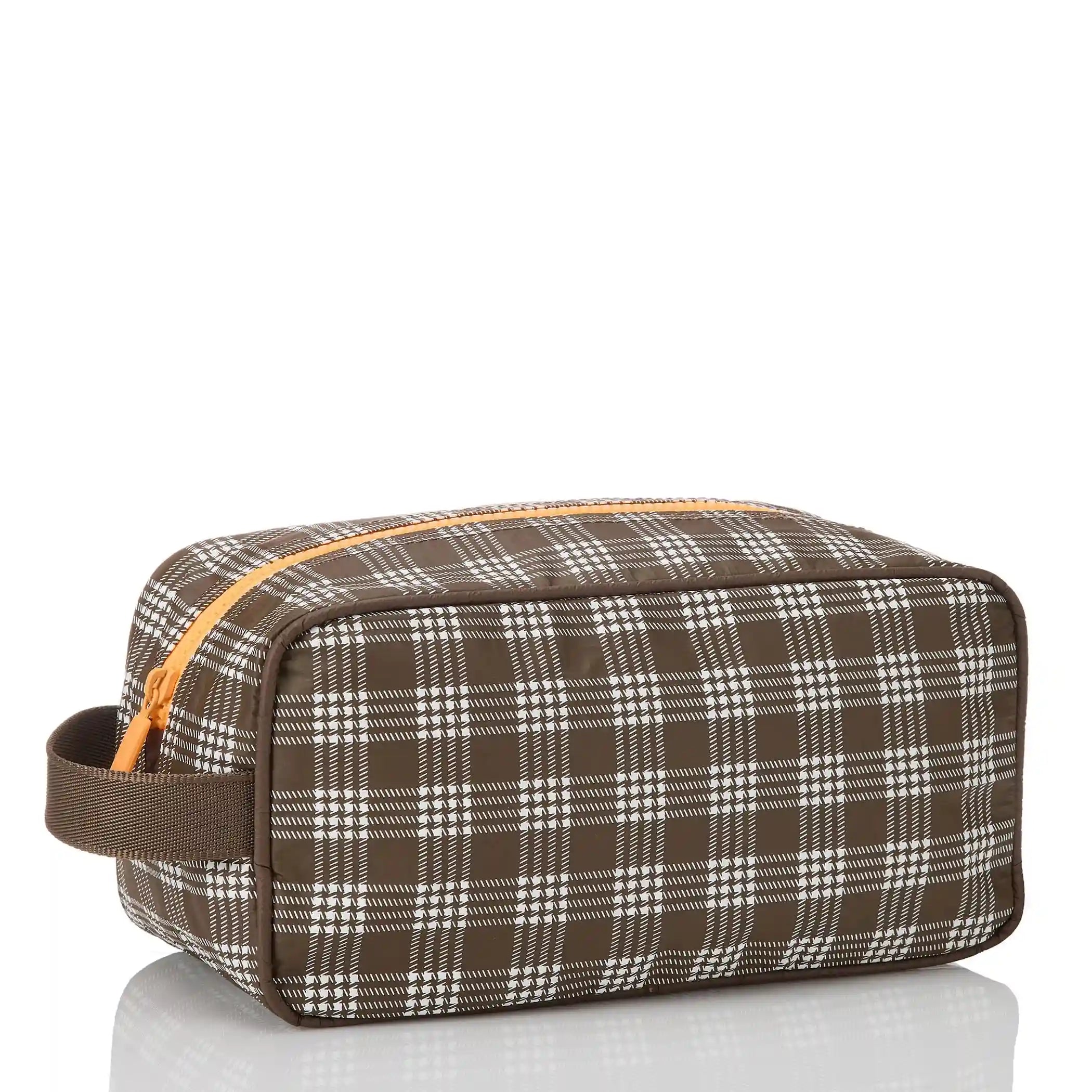 Palaka Dopp Kit in Coconut Secondary image