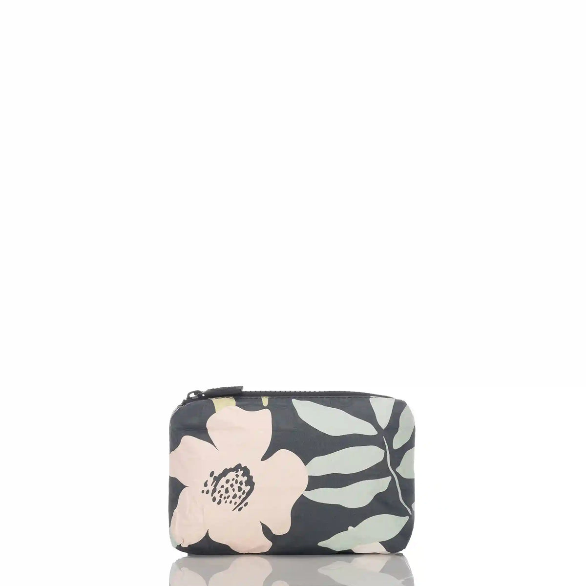 Mini Flora Pouch in Eve Main image