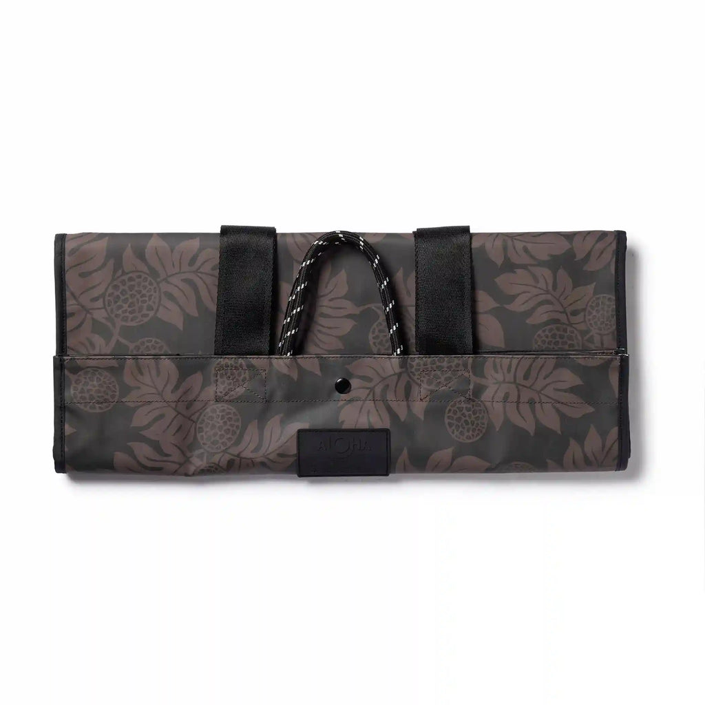 Holomua Carry It All Tote in Coconut