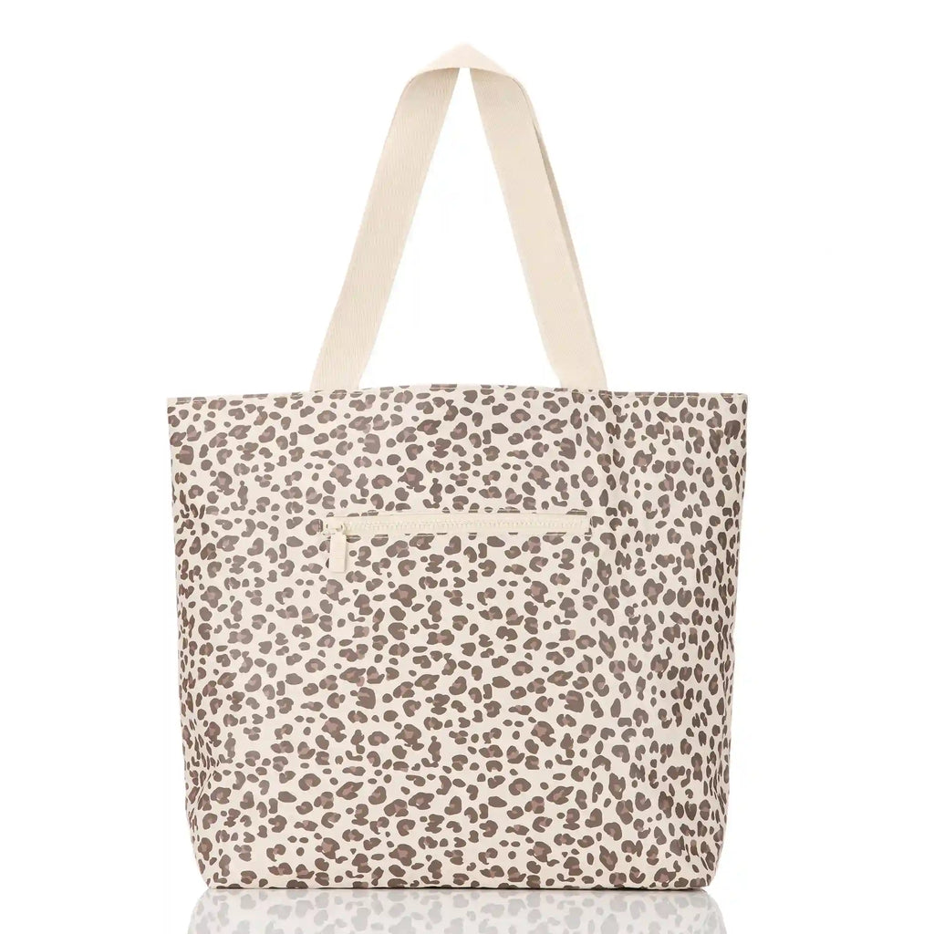 Leopard Cub Day Tripper in Coconut