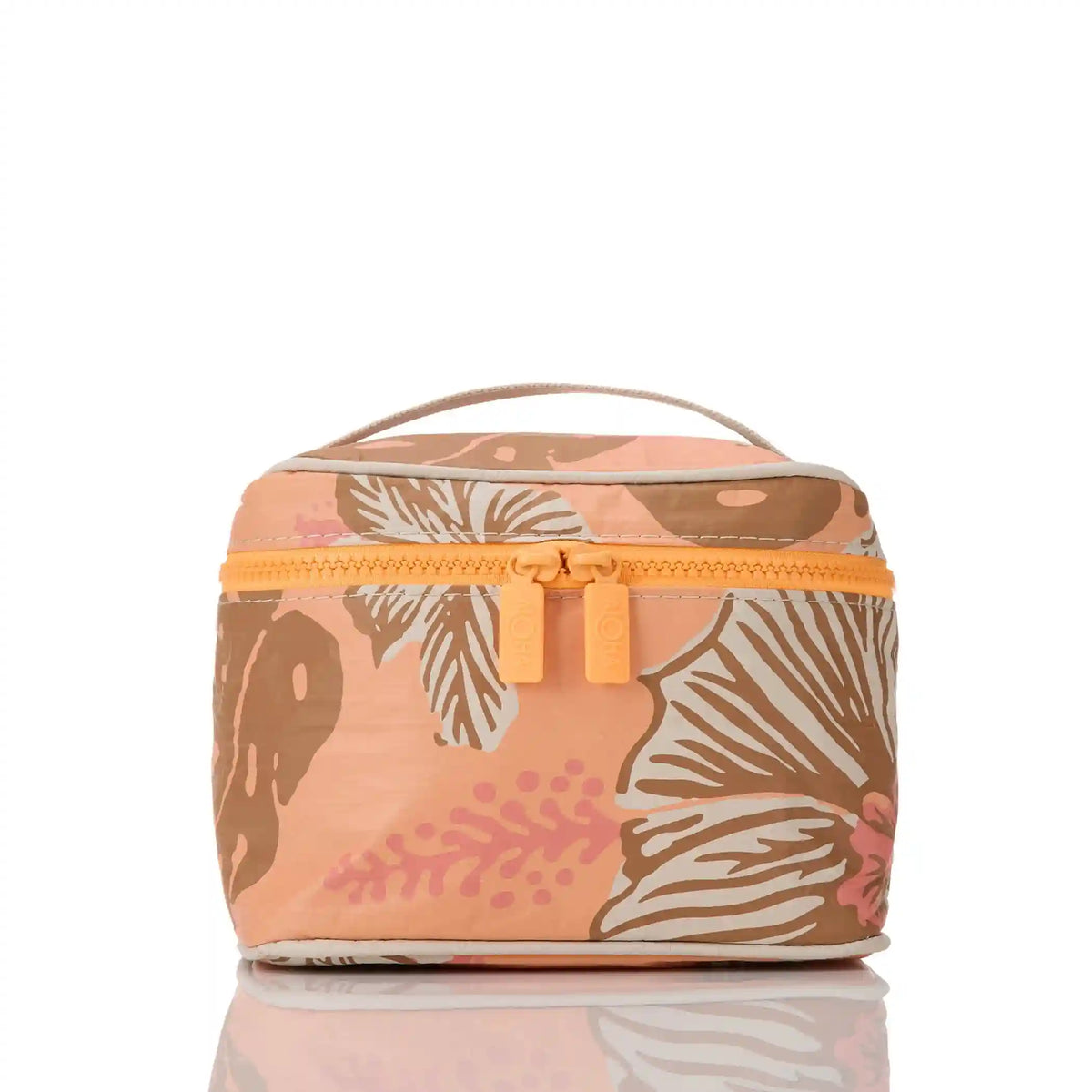 Pape'ete Cabin Crew Kit in Toffee on Sandstone Main image