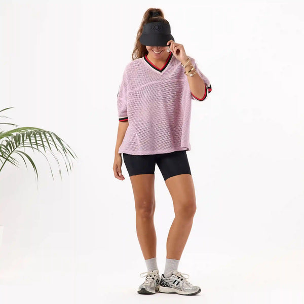 Sun Visor | ALOHA - Black