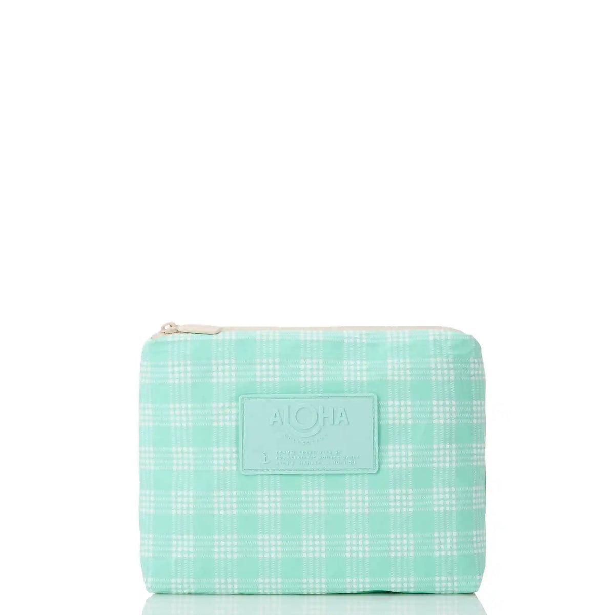 Palaka Small Pouch in Splash Main image