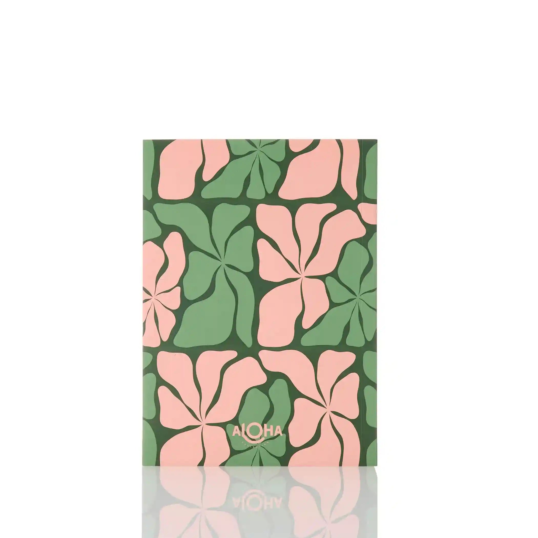 Wavy Notebook in Vineyard Secondary image