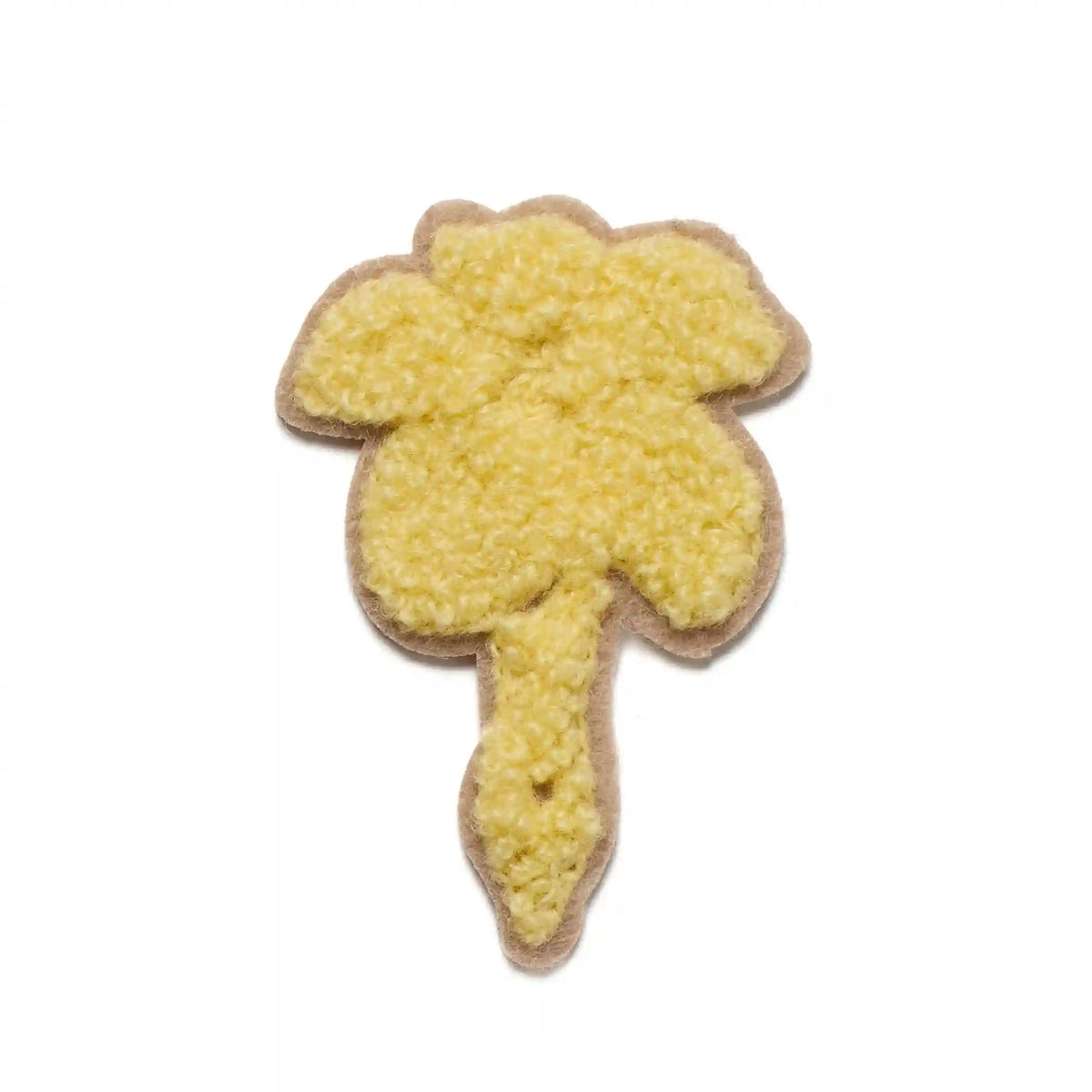 Puakenikeni Buds Patch in Affogato Main image