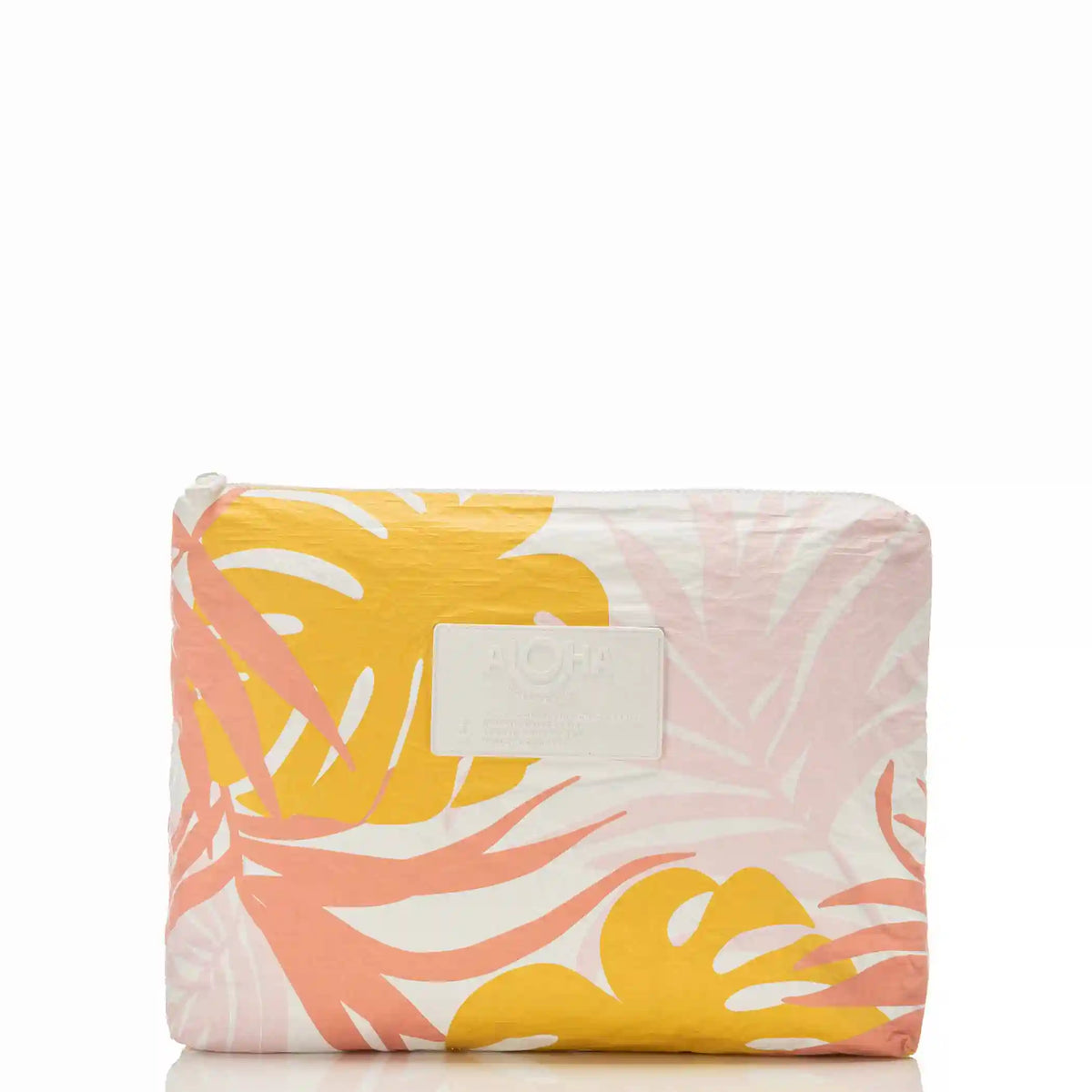 Mid Tropics Pouch in Starburst Main image