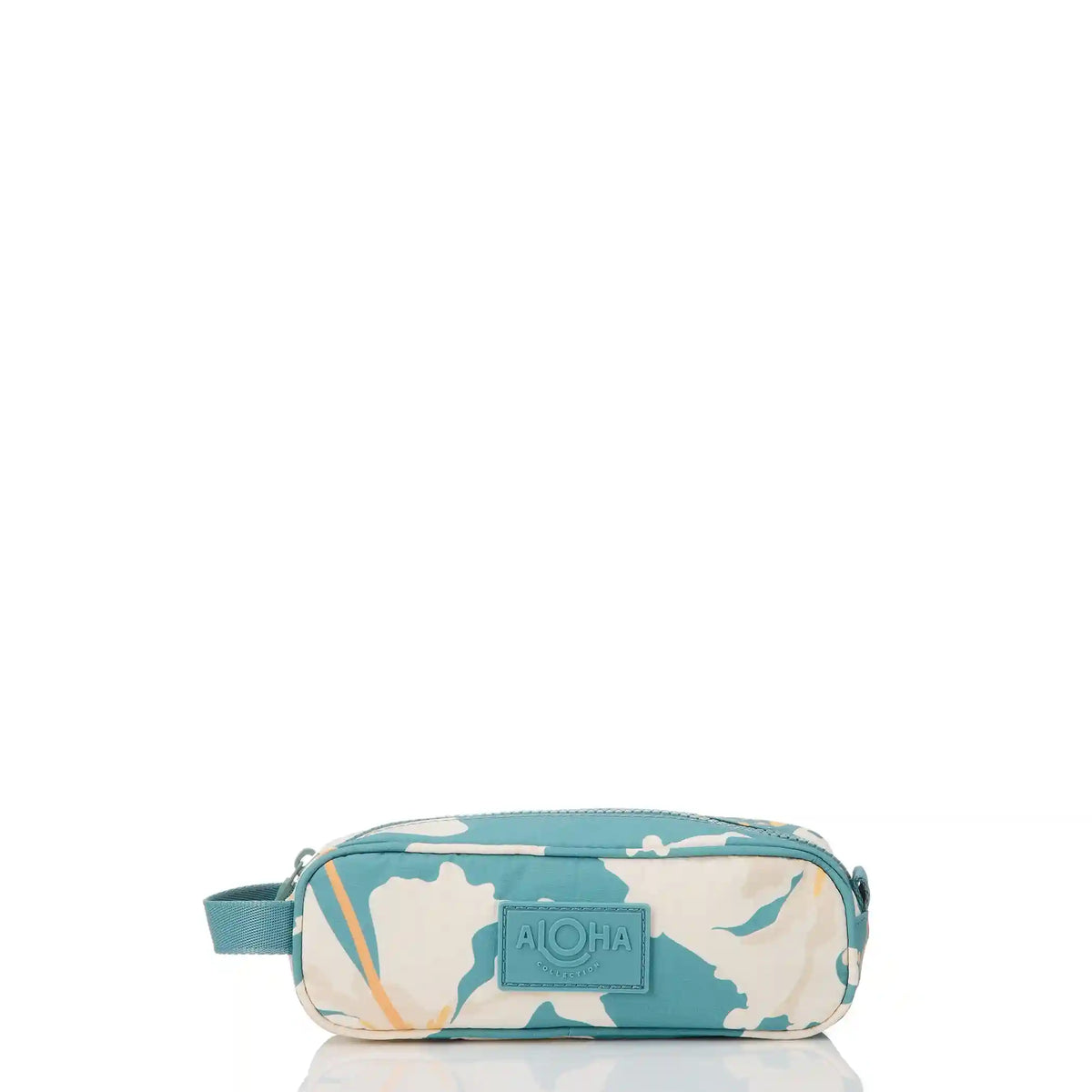 Taha'a Pencil Case in Tide Main image