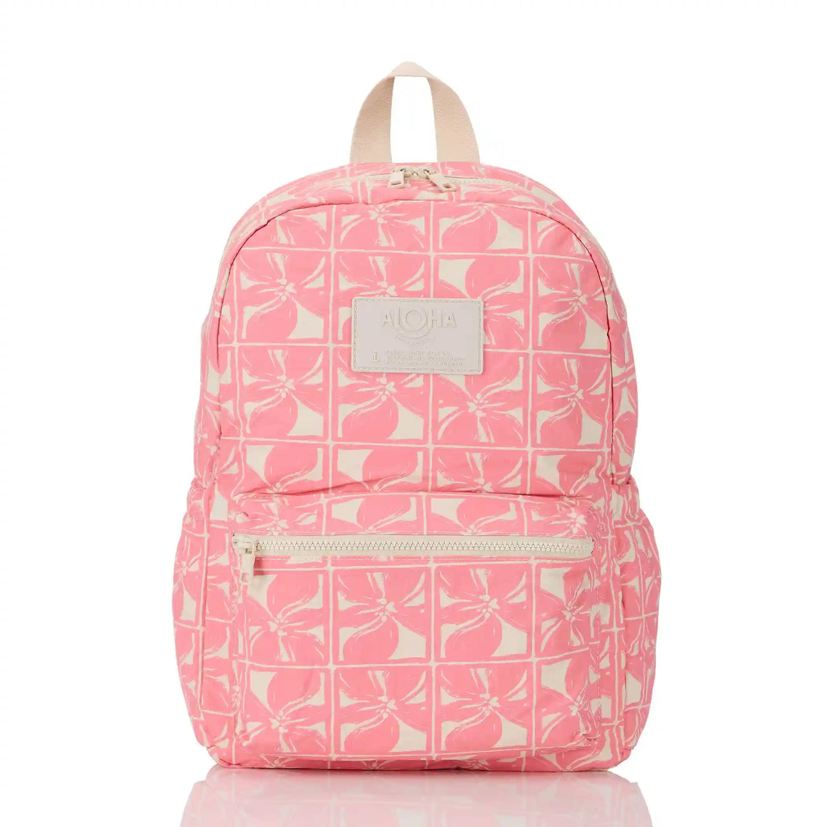 Lattice Keep It Light Backpack in Candy Main image