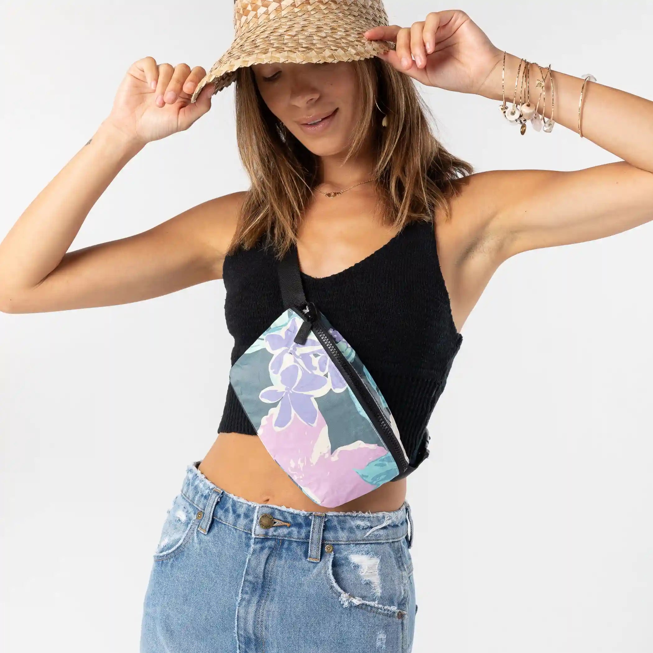 Pau Hana Mini Hip Pack Secondary image