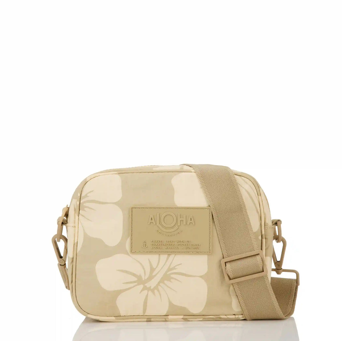Hana Hou Keep It Light Le Tour in Creme on Dune Main image