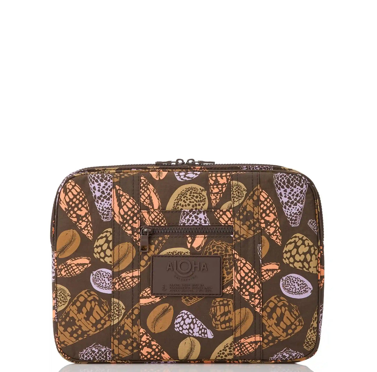 Shoreline 13 Inch  Keep It Light Laptop Case in Coconut Main image