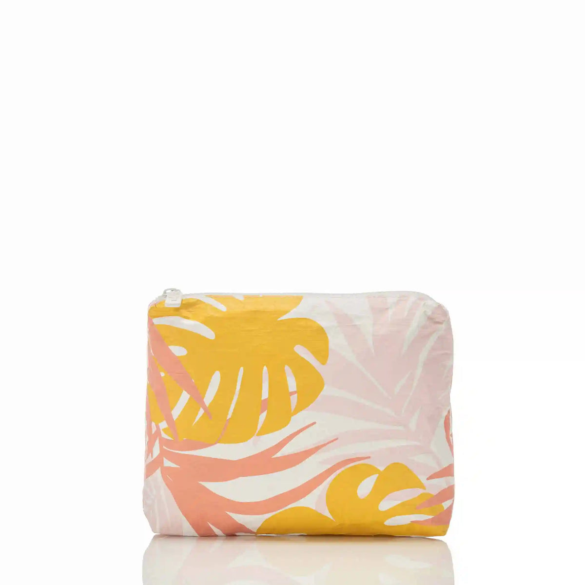 Small Tropics Pouch in Starburst Main image