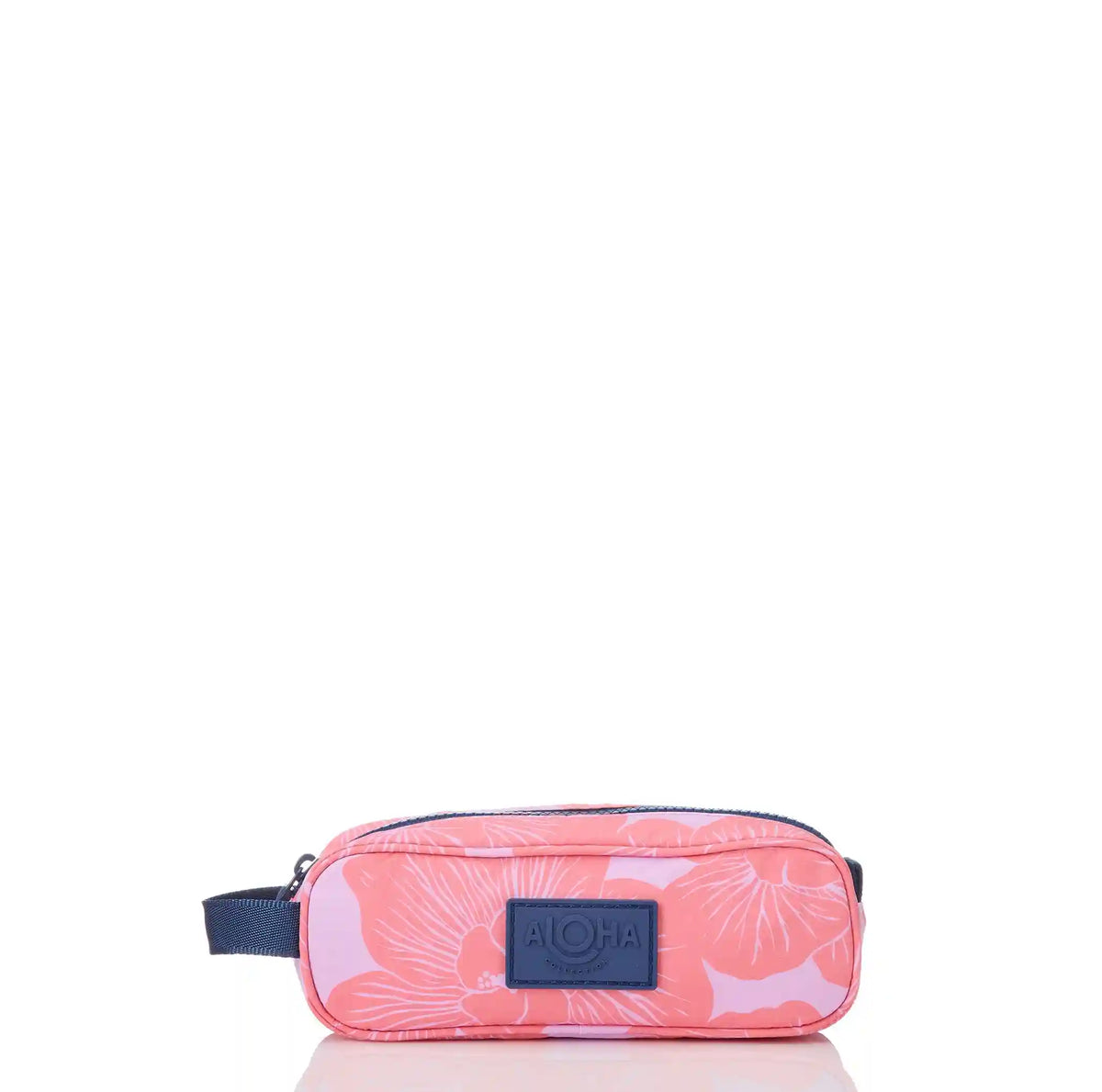Purau Pencil Case in Tropical Main image