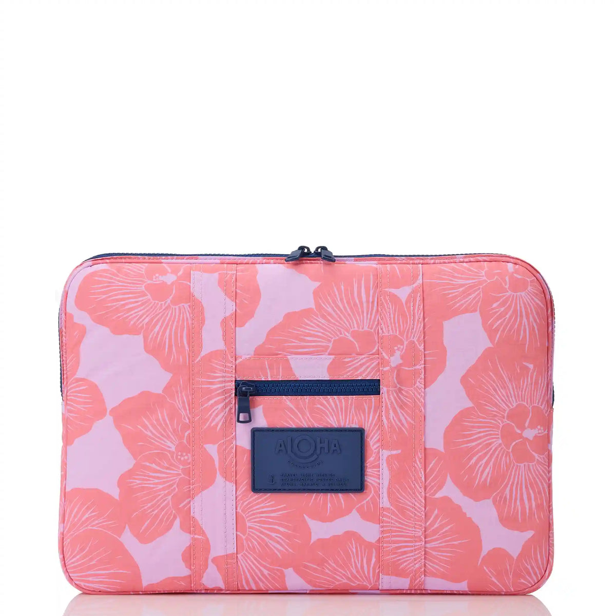 Purau 16 Inch Keep It Light Laptop Case in Tropical Main image