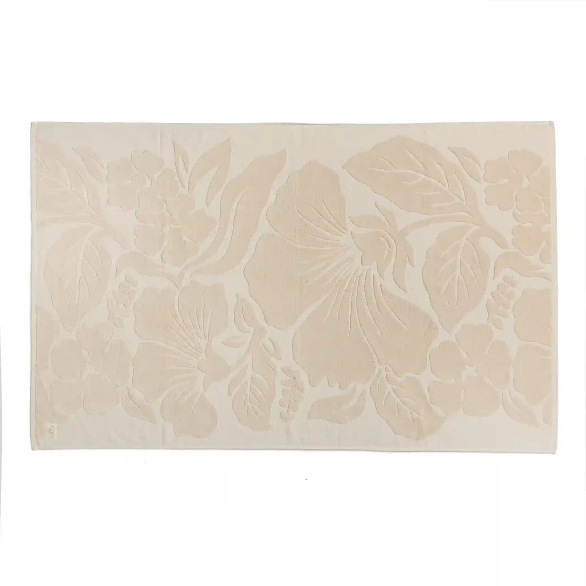 Beach Towel | Heipua - Sandstone Main image