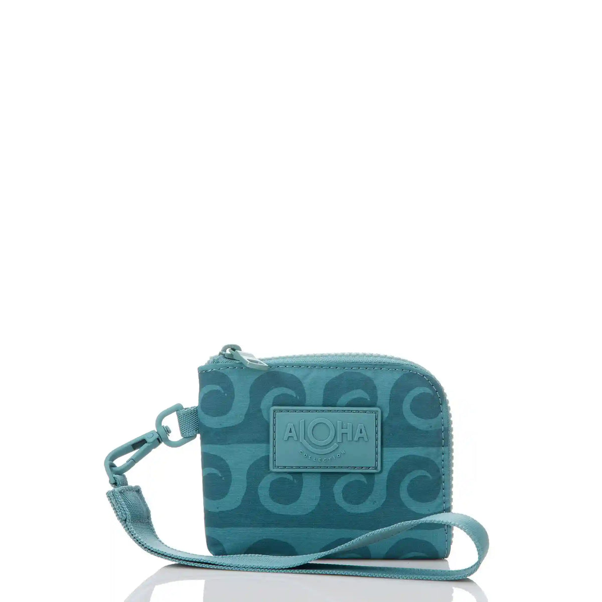 Party Wave Go-To Wristlet in Tide Main image