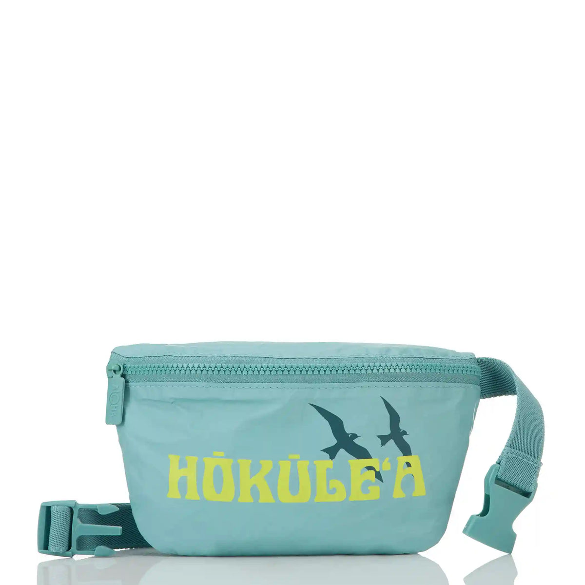 Hōkūleʻa Mini Hip Pack in Tide Main image
