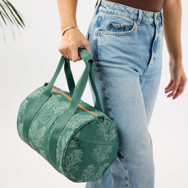 Leiha'a'akolea Keep It Light Stubby Duffle