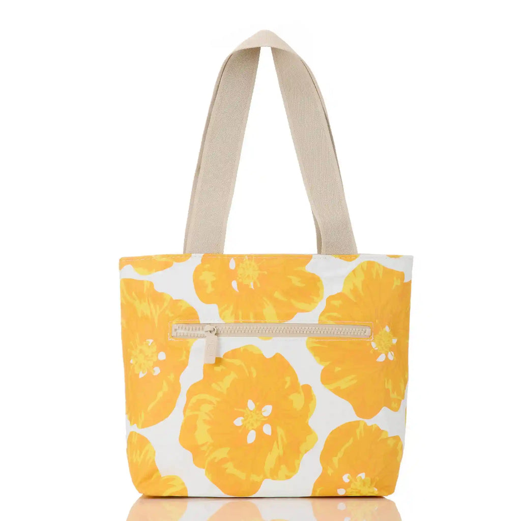 Pua Ilima Mini Tripper in Golden