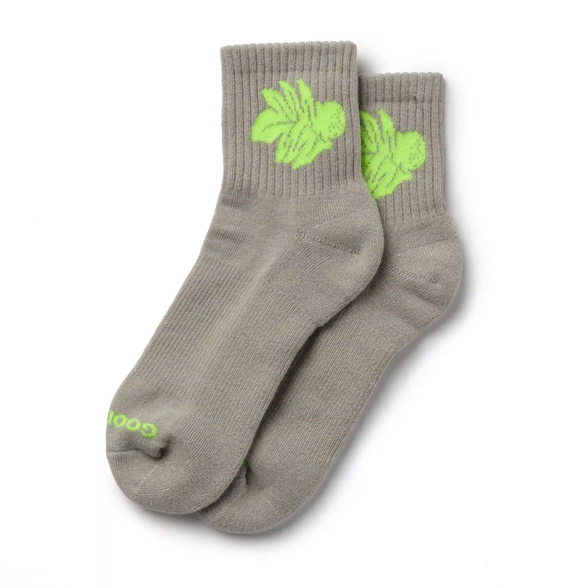 Shortie Socks | ʻUlu - ʻUlu / MD Main image