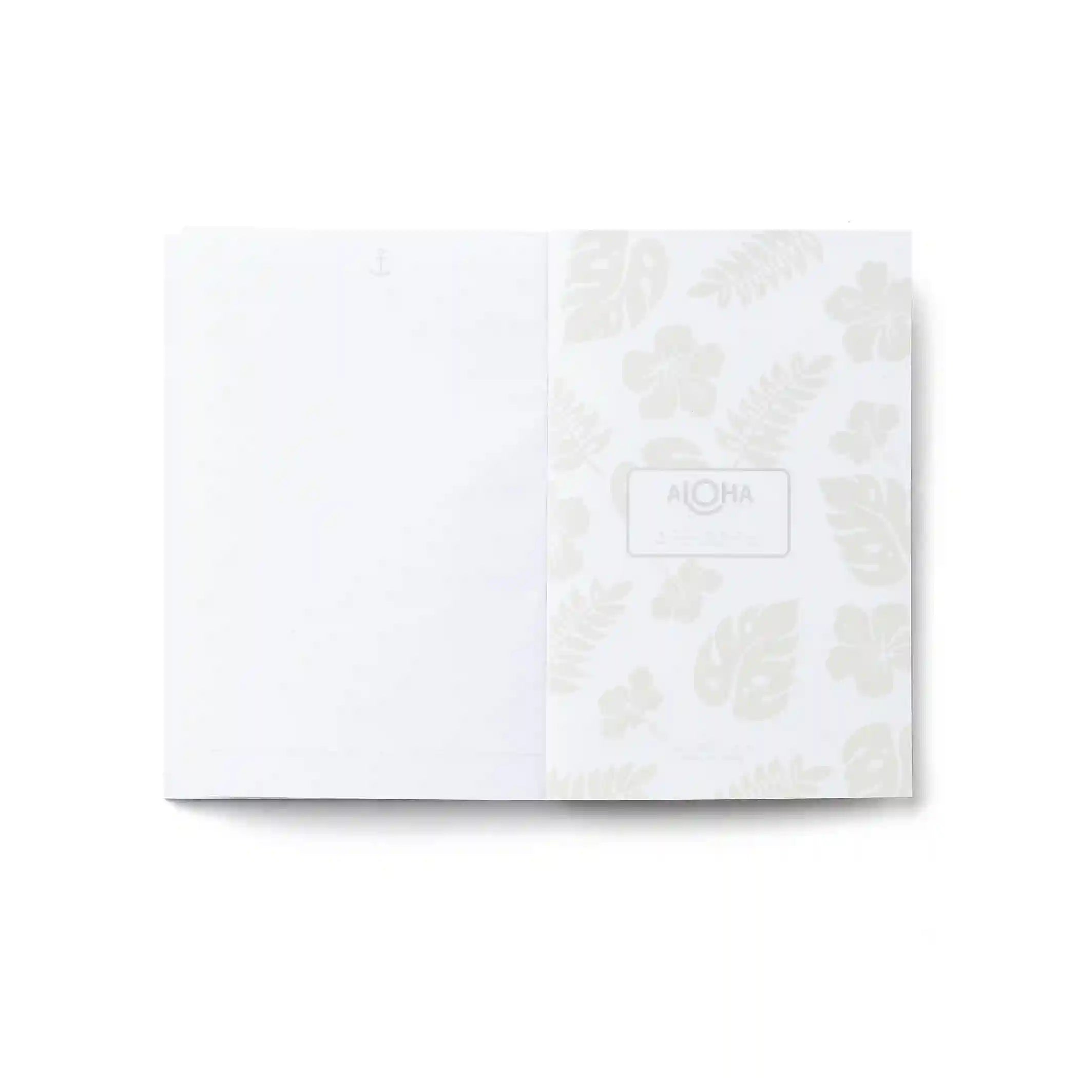 Notebook | Shell Club - Coconut Secondary image