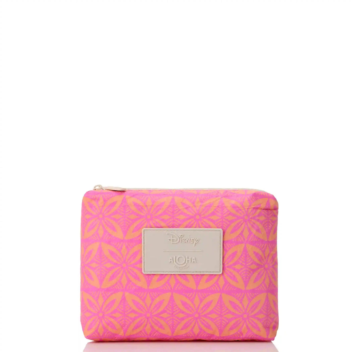 Traditions Small Pouch in Cotton Candy Main image