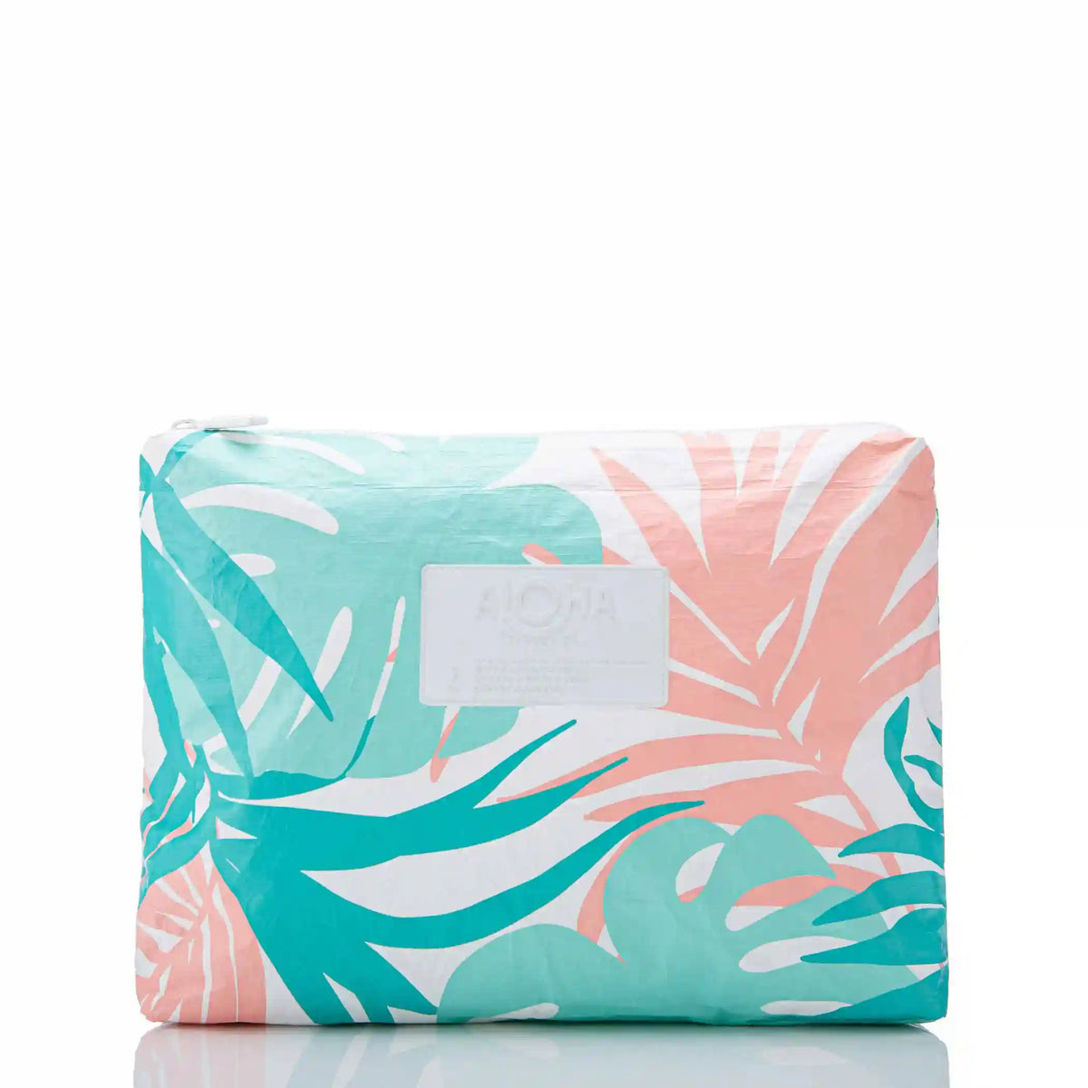 Mid Tropics Pouch in POG Main image