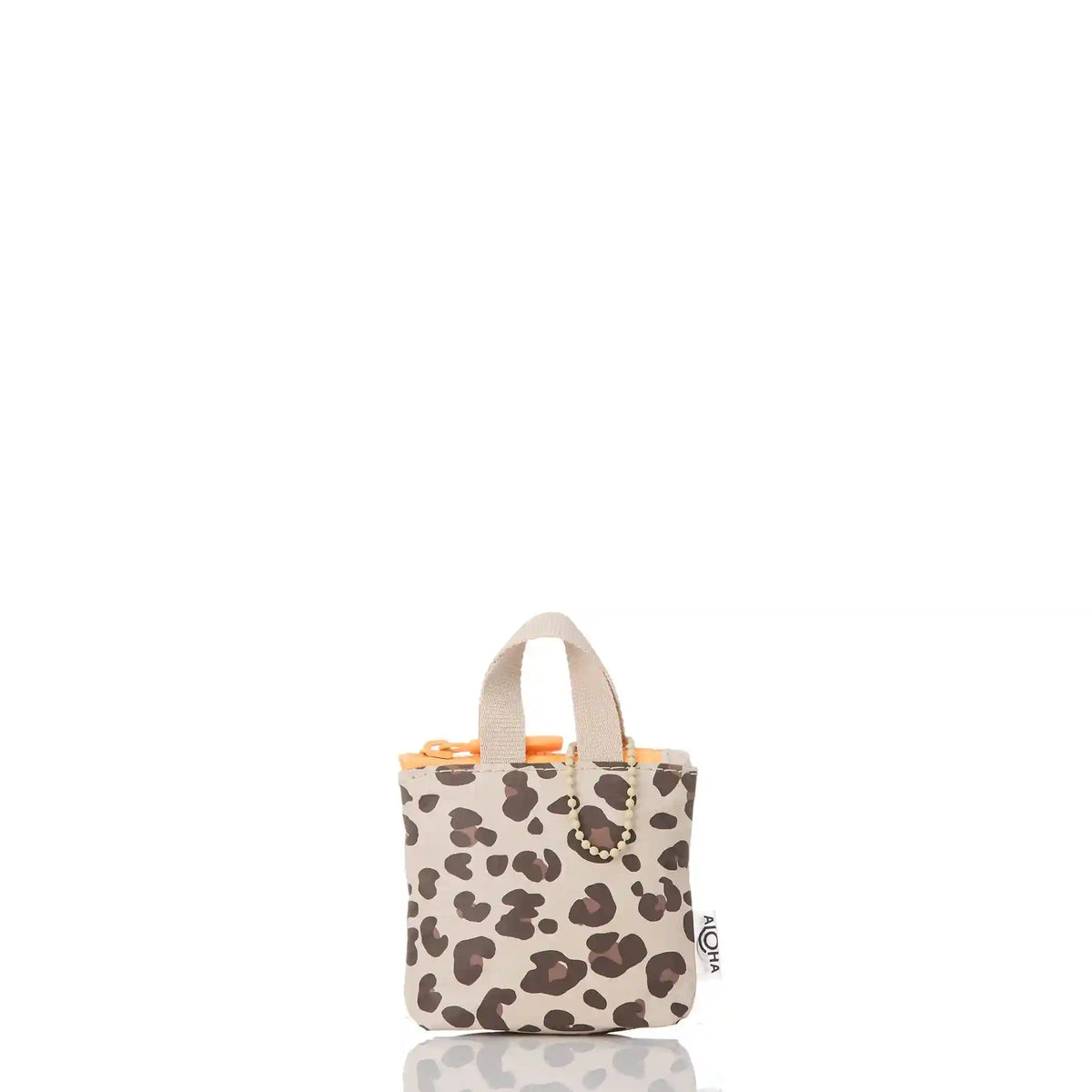 Leopard Cub Tiny Tripper in Coconut Main image