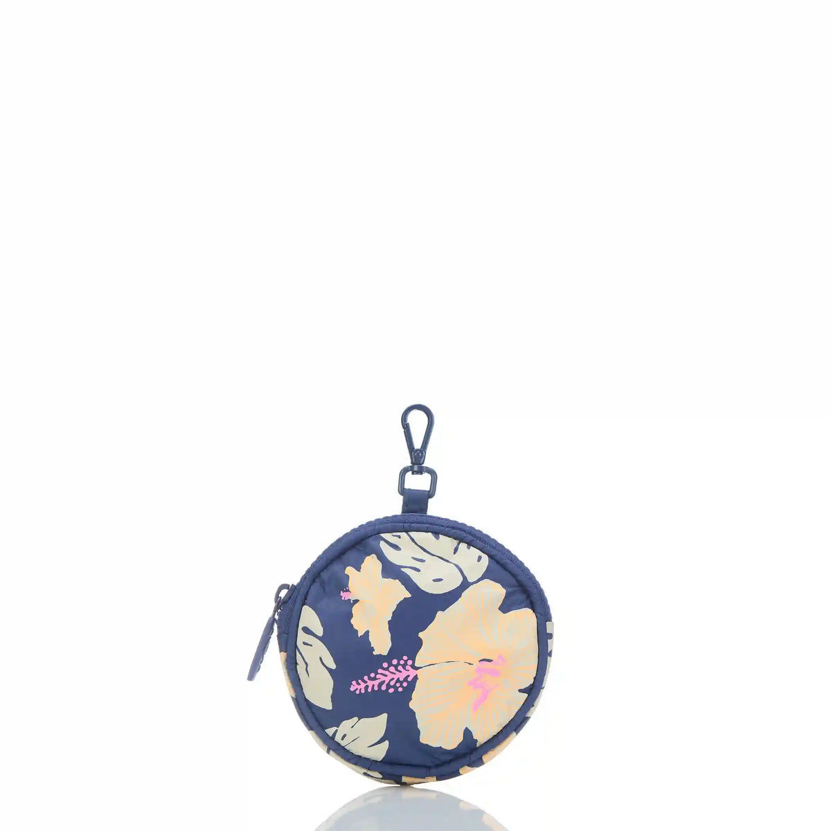 Pape'ete Cutie in Neon Moon on Navy Main image