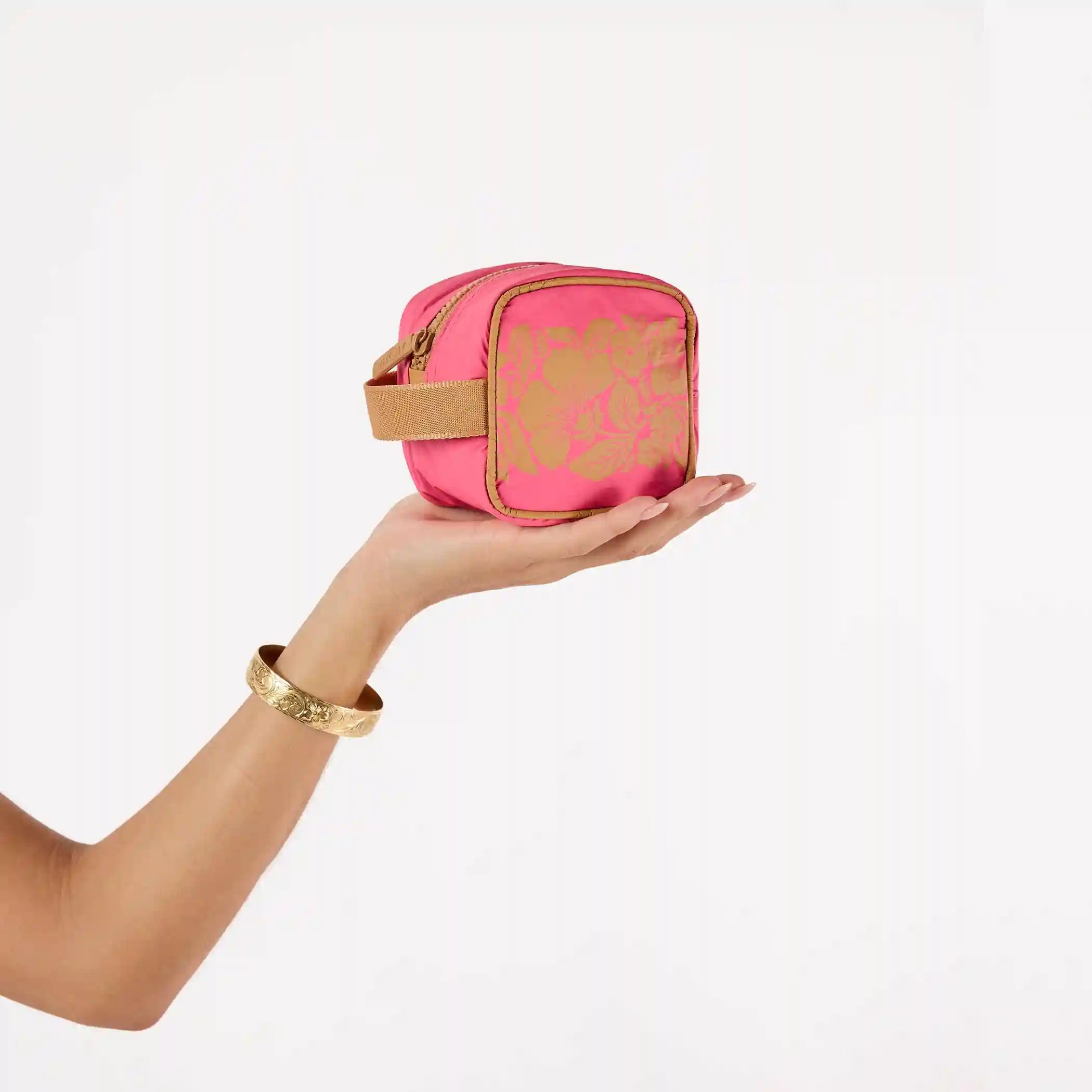 Heipua Cubie in Neon Pink Secondary image