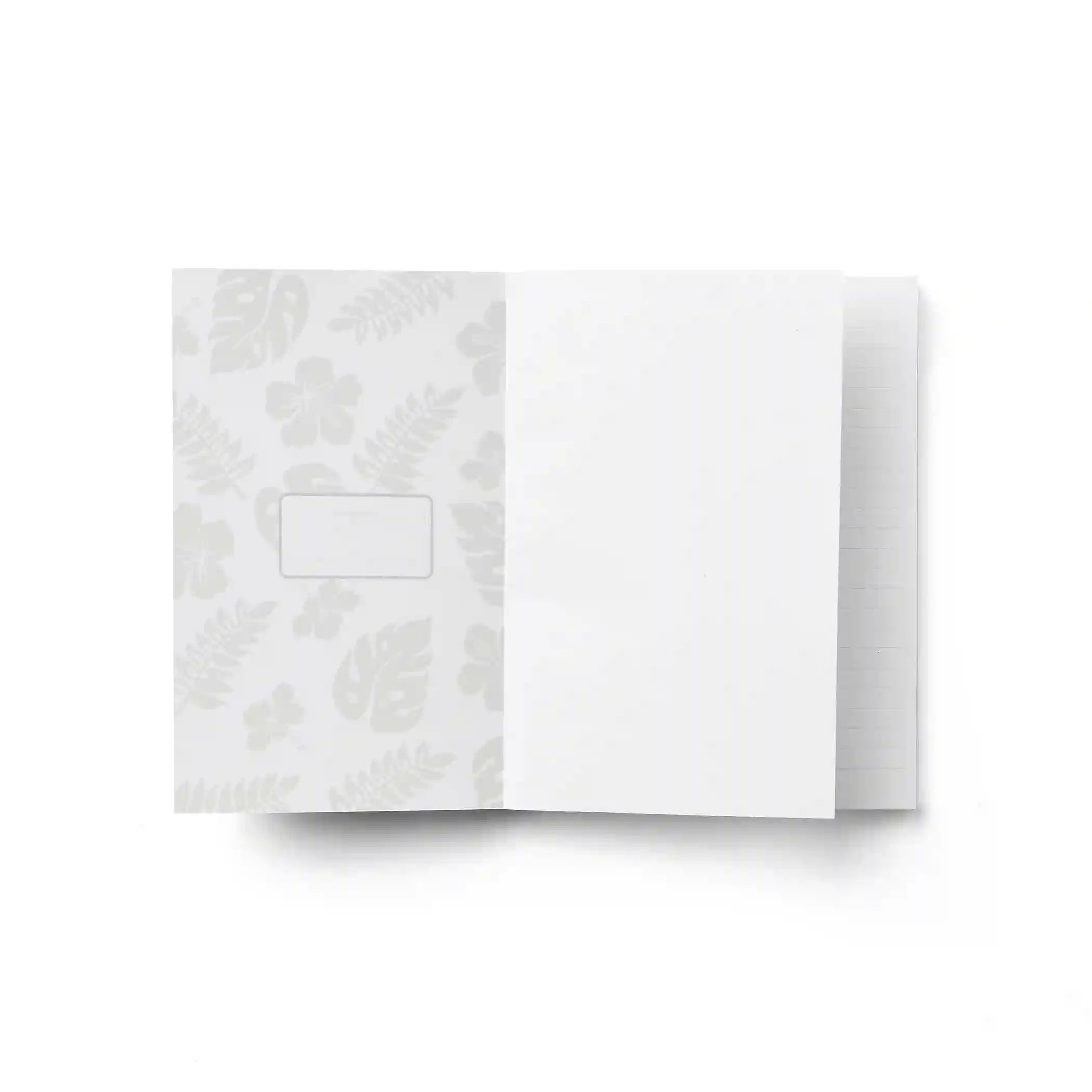 Notebook | Mega Cone - Nectarine Secondary image