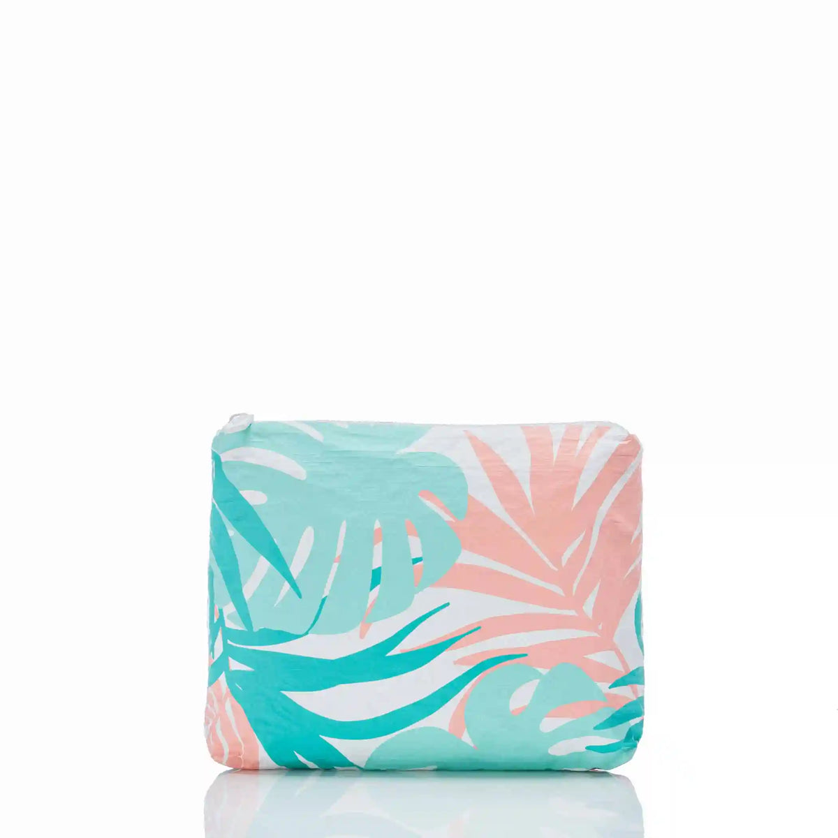 Small Tropics Pouch in POG Main image