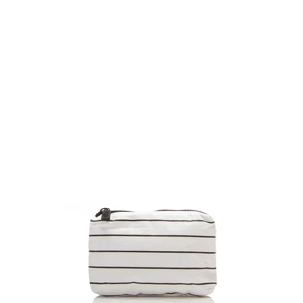 Mini Pinstripe Pouch Main image