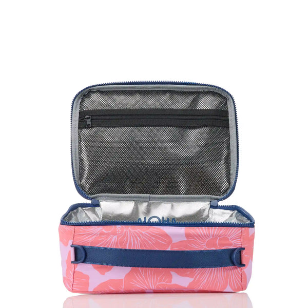 Purau Keep It Light Lunch Box in Tropical