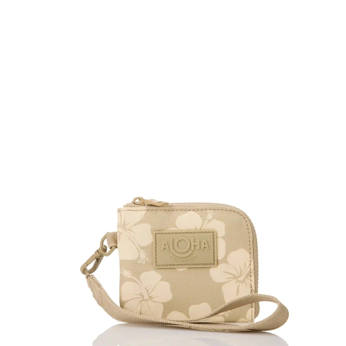 Hana Hou Go-To Wristlet in Creme Main image