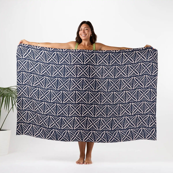 Pasifika Hapa Pareo in Neptune