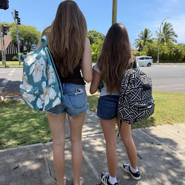 Share the Aloha